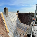 Bild Grabenabsttzung